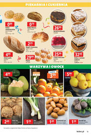 E.Leclerc gazetka Strona 15