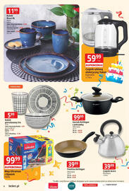 E.Leclerc gazetka Strona 4