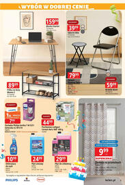 E.Leclerc gazetka Strona 5