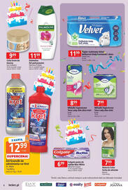 E.Leclerc gazetka Strona 6