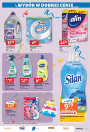 E.Leclerc gazetka Strona 7