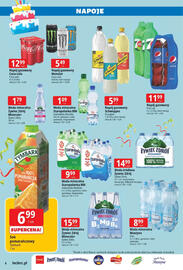 E.Leclerc gazetka Strona 8