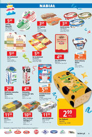 E.Leclerc gazetka Strona 9