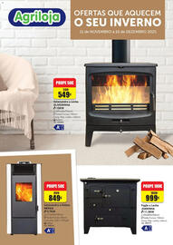 Folheto Agriloja Página 1