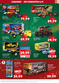 Kaufland gazetka Strona 19