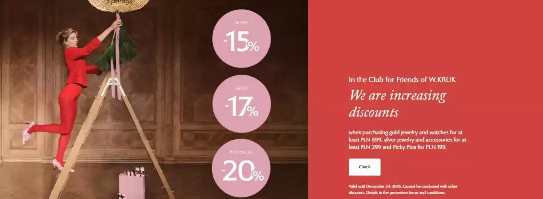W. KRUK gazetka (ważność do 24-12)
