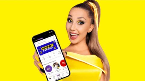 Media Expert gazetka Strona 16