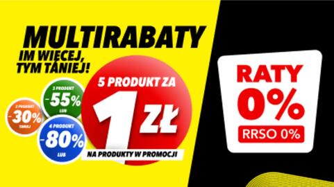 Media Expert gazetka Strona 4