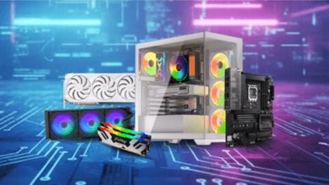 Media Expert gazetka Strona 447