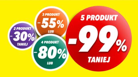 Media Expert gazetka Strona 7