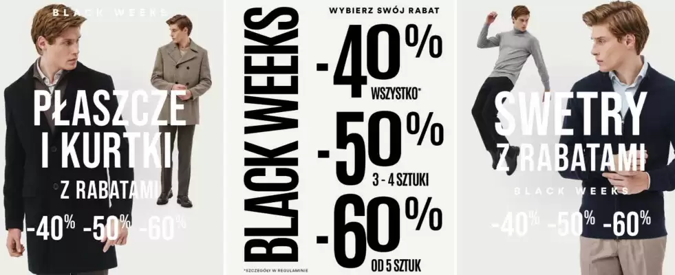 Pawo gazetka (ważność do 30-11)