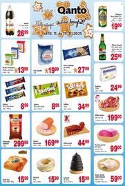 Qanto leták týden 46 Strana 1