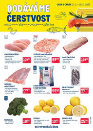 Makro leták týden 46 Strana 1