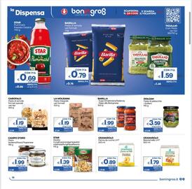 Volantino Boningros Cash and Carry Pagina 10