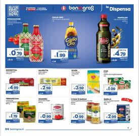 Volantino Boningros Cash and Carry Pagina 11
