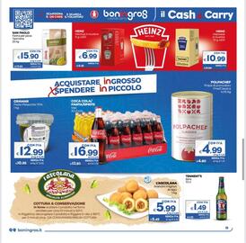 Volantino Boningros Cash and Carry Pagina 13