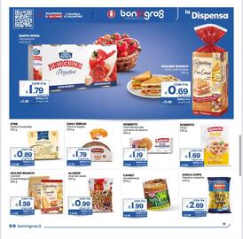 Volantino Boningros Cash and Carry Pagina 15