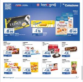 Volantino Boningros Cash and Carry Pagina 17
