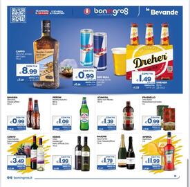 Volantino Boningros Cash and Carry Pagina 19
