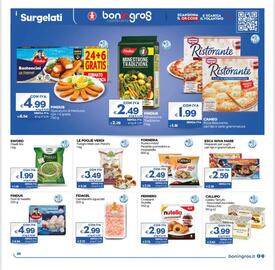 Volantino Boningros Cash and Carry Pagina 20