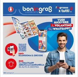 Volantino Boningros Cash and Carry Pagina 3