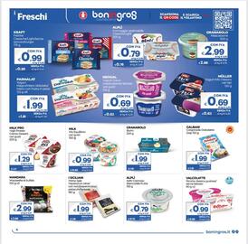 Volantino Boningros Cash and Carry Pagina 4