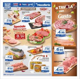 Volantino Boningros Cash and Carry Pagina 9