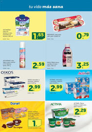 Folleto HiperDino Página 10