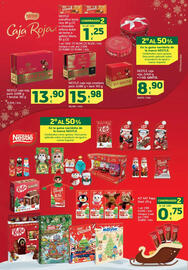 Folleto HiperDino Página 14