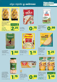 Folleto HiperDino Página 17