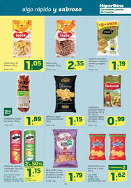 Folleto HiperDino Página 19