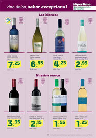 Folleto HiperDino Página 21