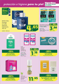 Folleto HiperDino Página 27