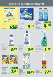 Folleto HiperDino Página 28