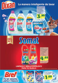 Folleto HiperDino Página 29