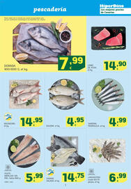 Folleto HiperDino Página 3