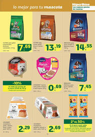 Folleto HiperDino Página 31