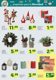 Folleto HiperDino Página 32