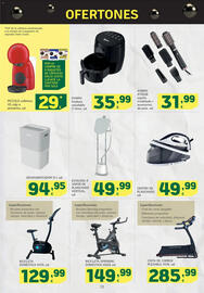 Folleto HiperDino Página 33