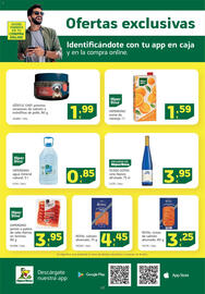 Folleto HiperDino Página 34