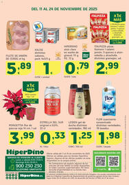 Folleto HiperDino Página 36