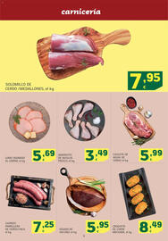 Folleto HiperDino Página 4