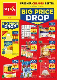 Viva leaflet week 46 Page 1