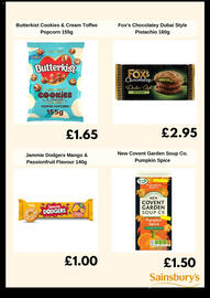 Sainsbury's leaflet week 46 Page 2