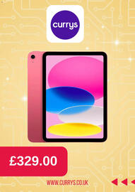 Currys PC World leaflet Page 4