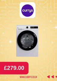 Currys PC World leaflet Page 5