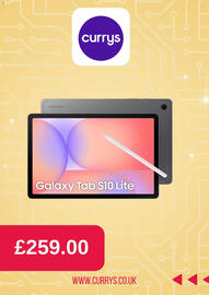 Currys PC World leaflet Page 6