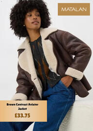 Matalan catalogue Page 2