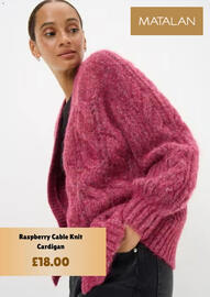 Matalan catalogue Page 3