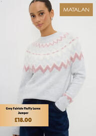 Matalan catalogue Page 5